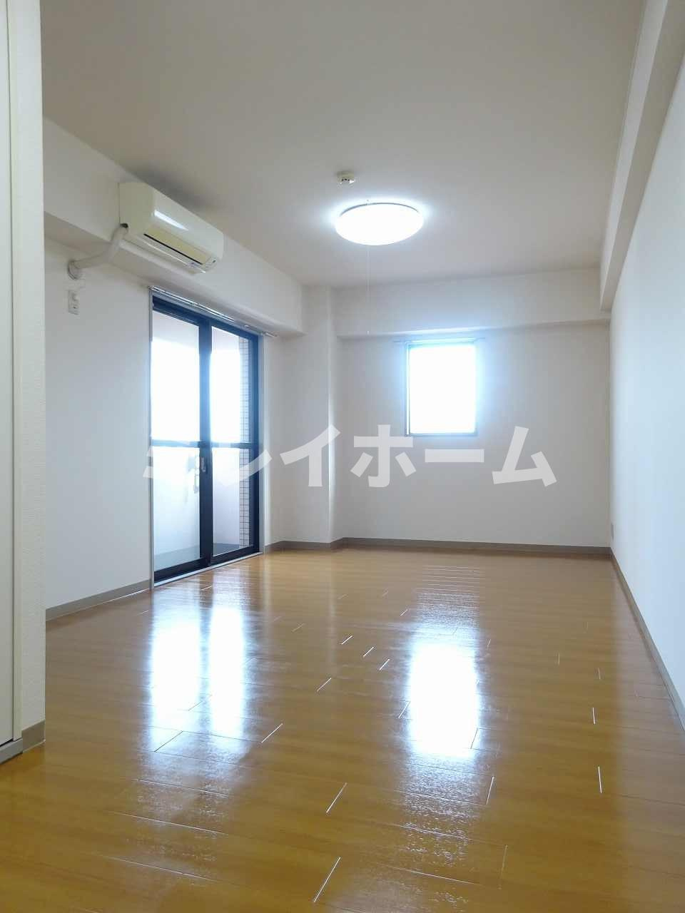 メインステージ下丸子