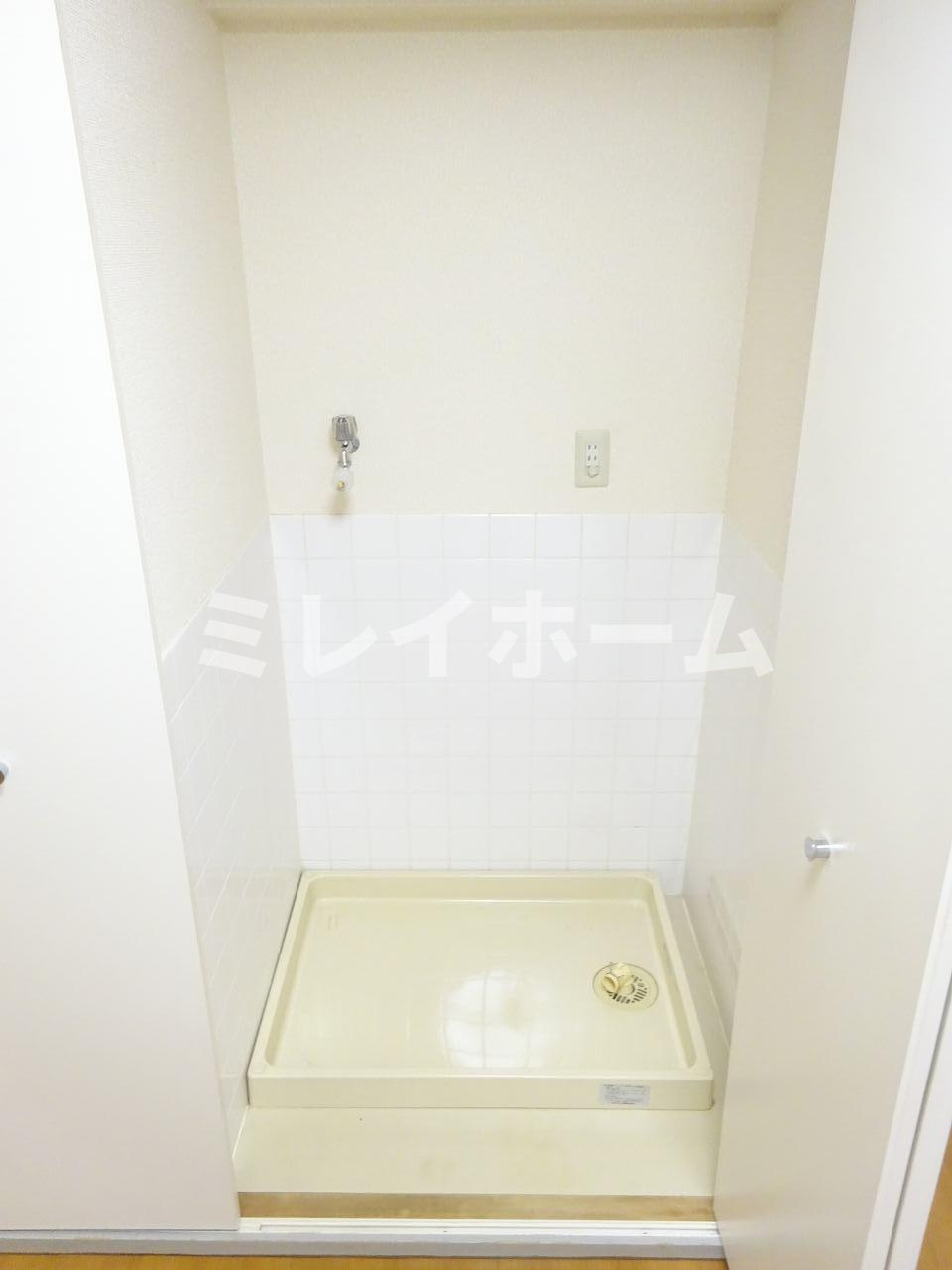 メインステージ下丸子の設備