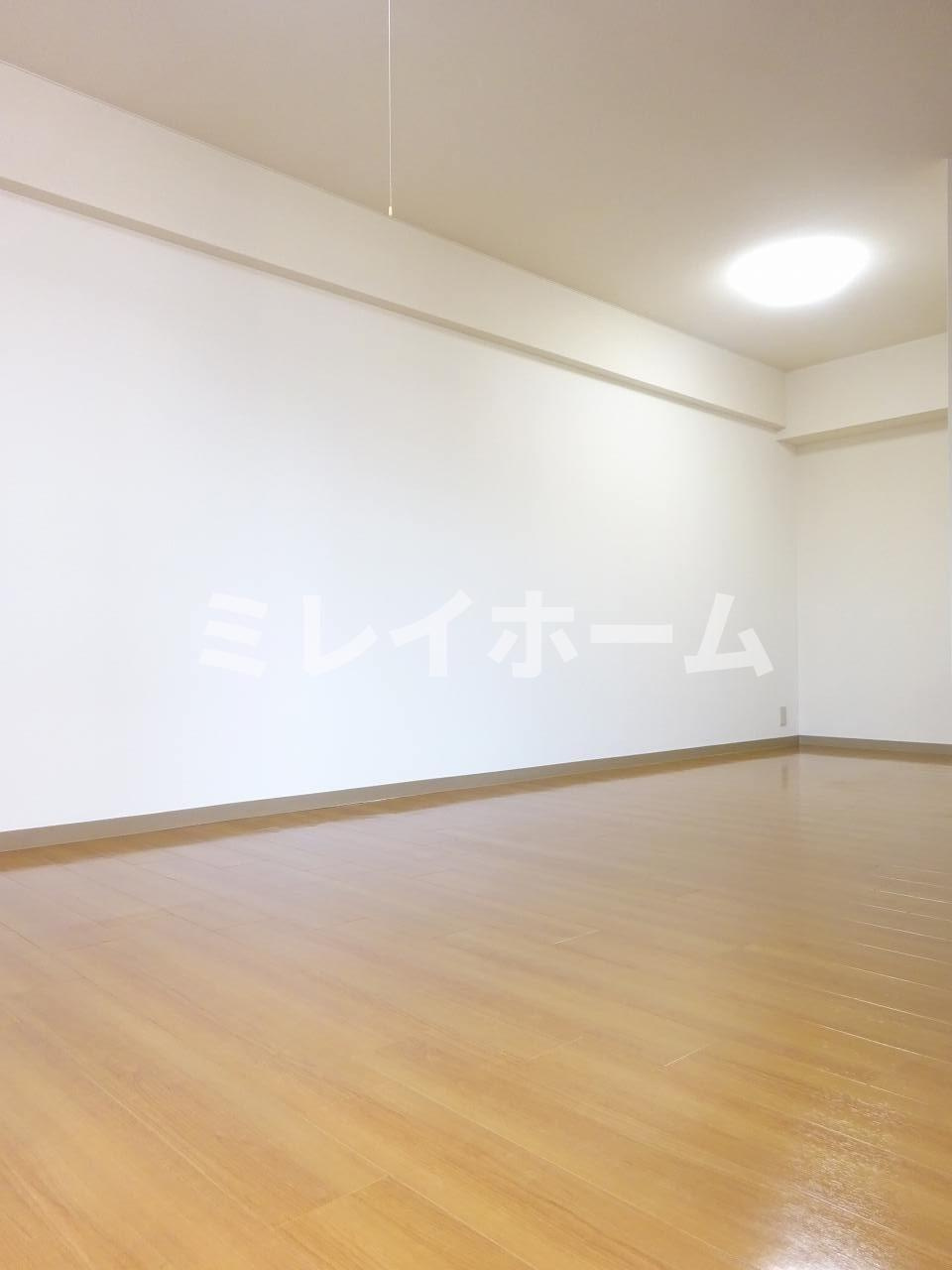 メインステージ下丸子の寝室