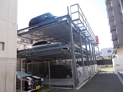 【エントランス】 | レジデンス悠海