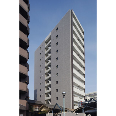 【外観】 | レジデンス悠海 | レジデンス悠海