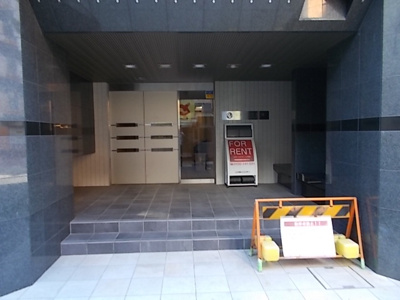 【エントランス】 | レジデンス悠海