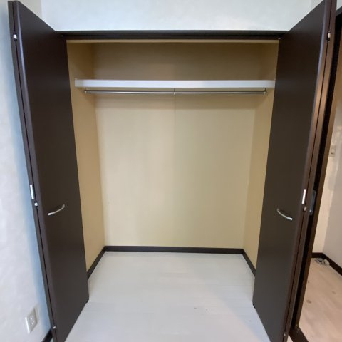 カトゥルの収納