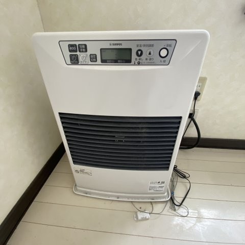 カトゥルの設備