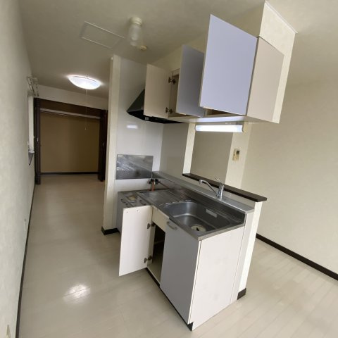 カトゥルのキッチン