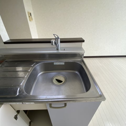 カトゥルのキッチン