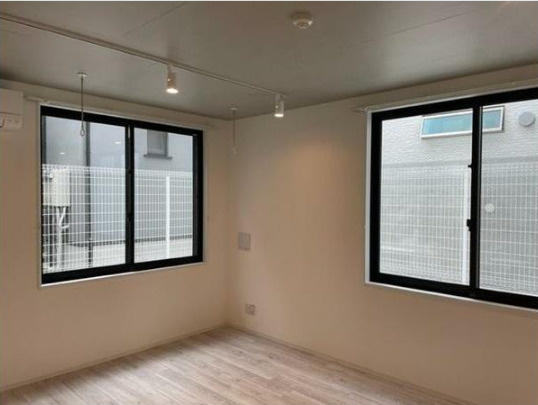 アーバンパーク下北沢の居間・リビング