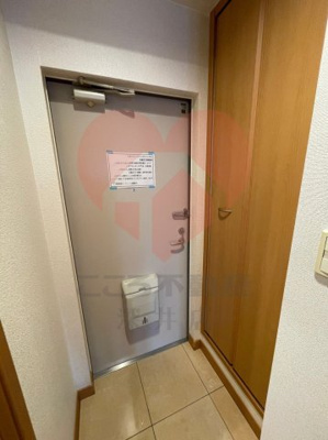 【玄関】 | プリムローズヒル