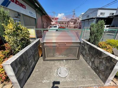  | プリムローズヒル