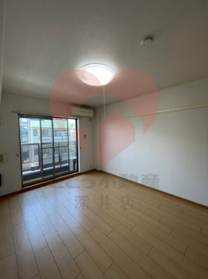 【居間・リビング】 | プリムローズヒル