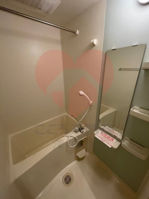 【浴室】 | プリムローズヒル