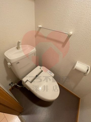 【トイレ】 | プリムローズヒル