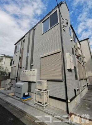 【外観】 | ファーストメゾン