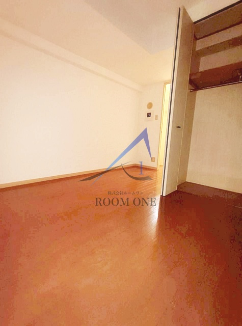 東海須田町ビルの寝室|寝室です。