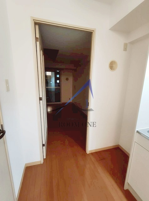 東海須田町ビルの内装