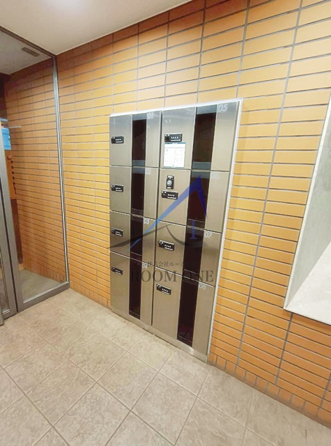 東海須田町ビルのその他共用部分