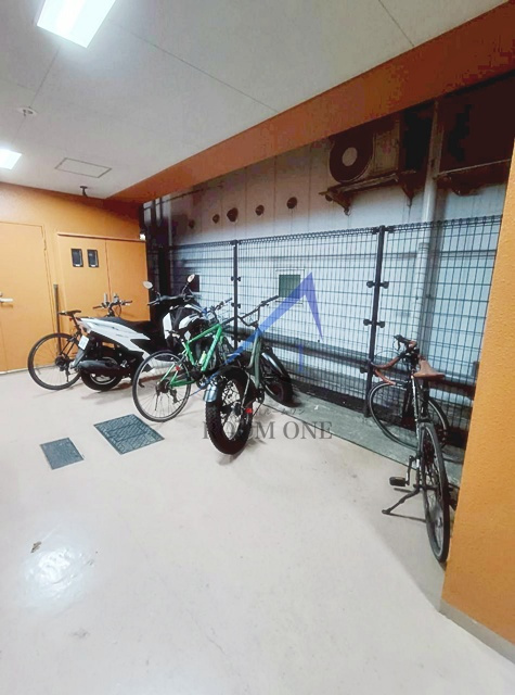 東海須田町ビルのその他共用部分