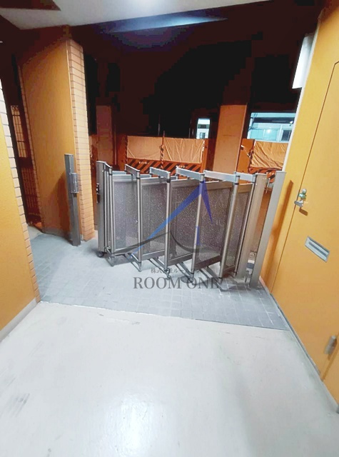 東海須田町ビルのその他共用部分