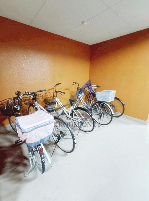 東海須田町ビルのその他共用部分