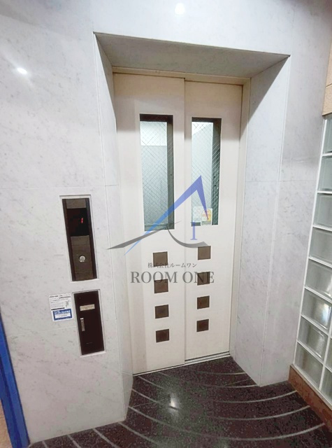 東海須田町ビルのその他共用部分