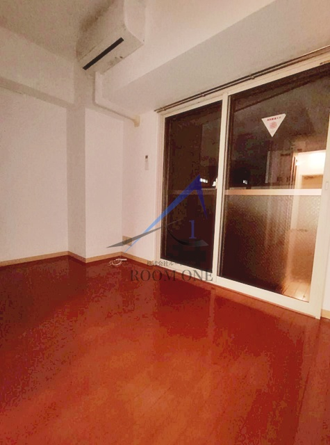 東海須田町ビルの内装