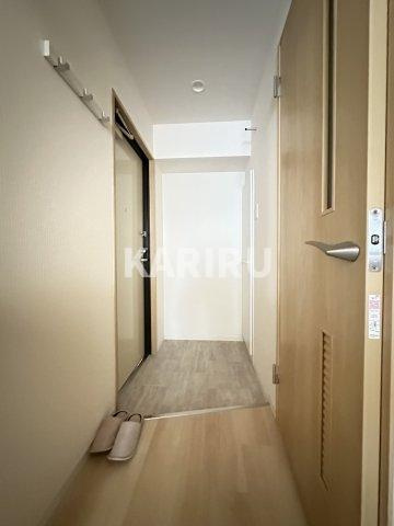 マイロード新森のその他