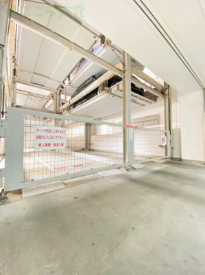 【その他共用部分】 | サムティ難波グレイス