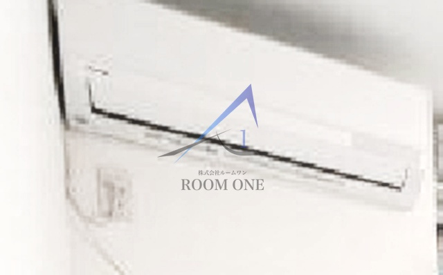 エッグストラートの設備|エアコン付です。