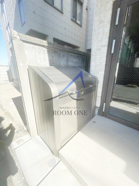 エッグストラート