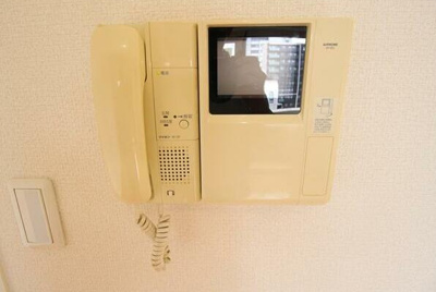 【セキュリティ】 | レジーナ浅草橋