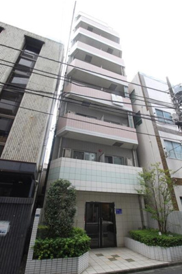 【外観】 | レジーナ浅草橋