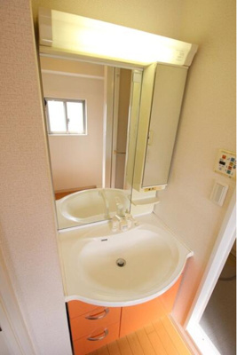 【独立洗面台】 | レジーナ浅草橋