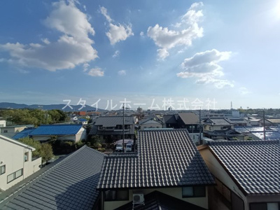 【展望】 | オアシス鷹丘