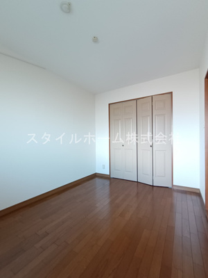 【居間・リビング】 | オアシス鷹丘 | イメージ写真です。