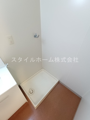 【設備】 | オアシス鷹丘 | イメージ写真です。