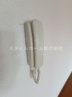 【セキュリティ】 | オアシス鷹丘 | イメージ写真です。