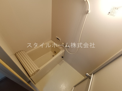 【浴室】 | オアシス鷹丘 | イメージ写真です。