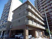 セントラルハイツ東別院の画像