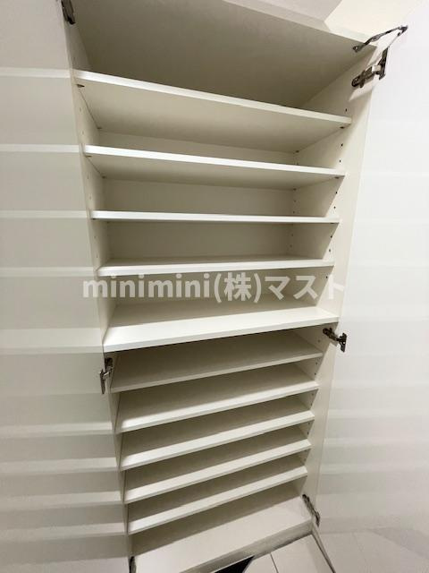 willDo南森町のその他