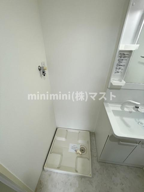 willDo南森町のその他