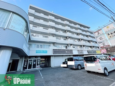 ラ・メゾン勝建