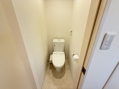 【トイレ】 | GlanpiaCourt放出東