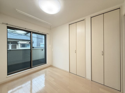 【寝室】 | GlanpiaCourt放出東