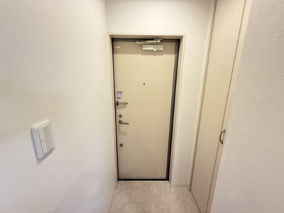 【玄関】 | GlanpiaCourt放出東