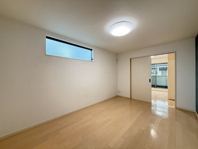 【居間・リビング】 | GlanpiaCourt放出東