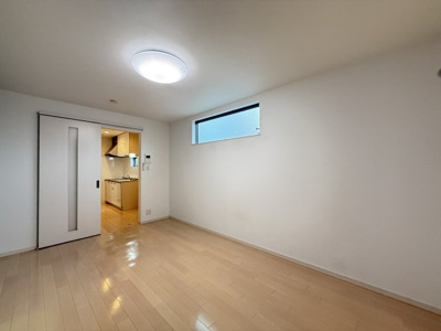 【居間・リビング】 | GlanpiaCourt放出東