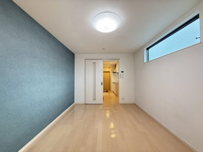 【居間・リビング】 | GlanpiaCourt放出東