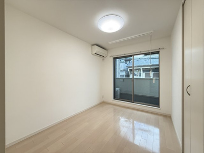 【洋室】 | GlanpiaCourt放出東