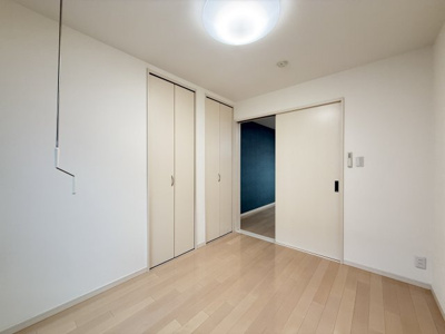 【洋室】 | GlanpiaCourt放出東