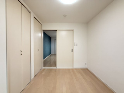 【洋室】 | GlanpiaCourt放出東